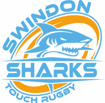 Swindon Sharks Touch Rugby
